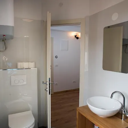 And Luan Apartment Rovinj
