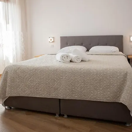 Apartment And Luan Rovinj