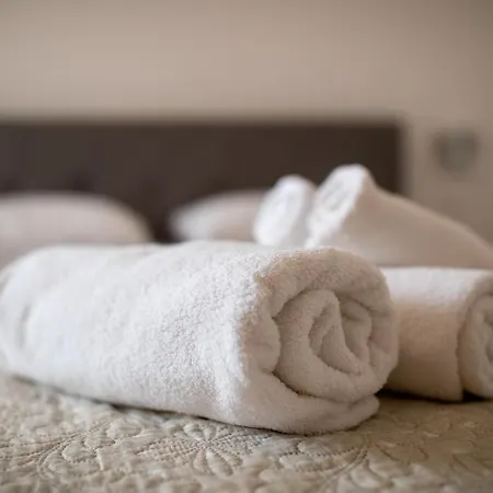 And Luan Apartment Rovinj