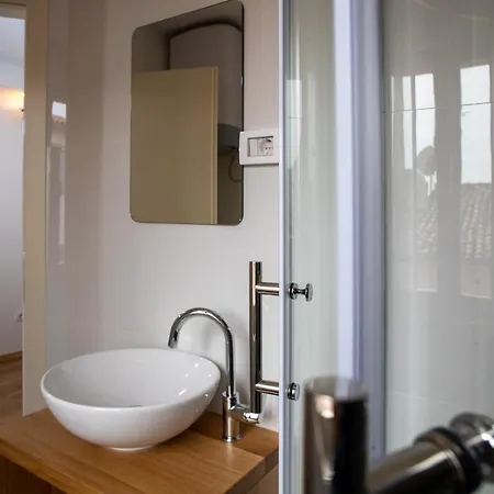Apartment And Luan Rovinj