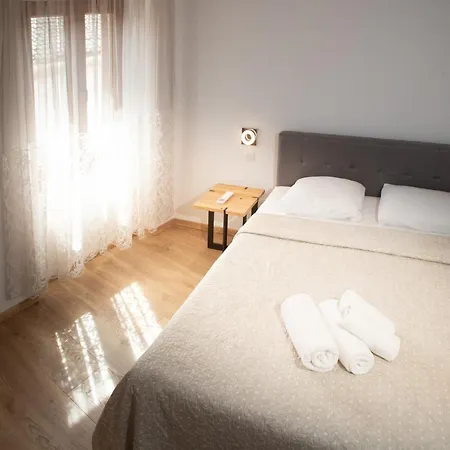 Apartment And Luan Rovinj