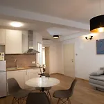 And Luan Apartment Rovinj