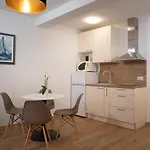 And Luan Apartment *