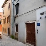 Apartment And Luan Rovinj