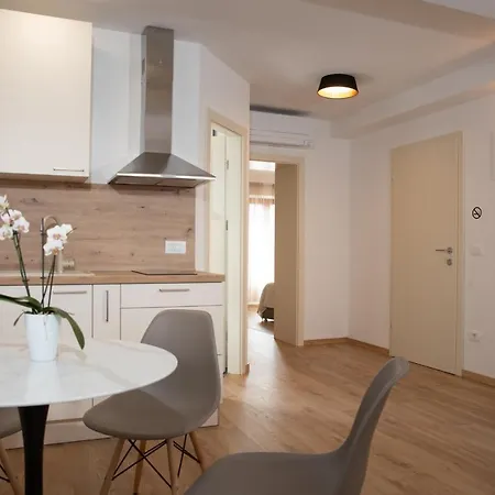 Apartman And Luan Rovinj