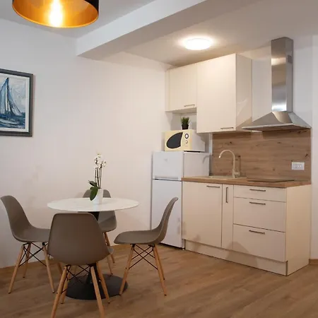 And Luan Apartman *