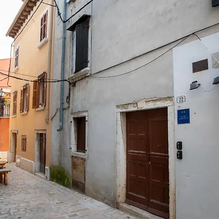 Apartman And Luan Rovinj